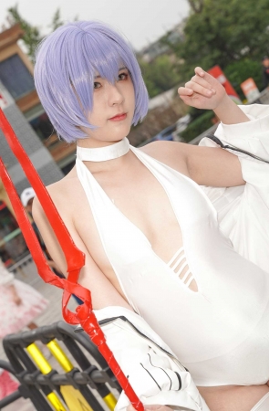 性感COS
