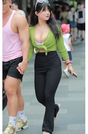 性感的小女友(128P)