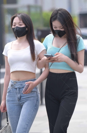 清秀漂亮姐妹花240529-8-51 15P