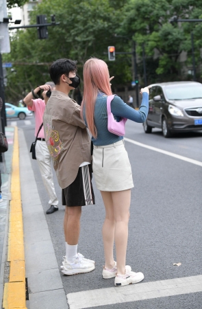 22927-23+75假如是你的女盆友～