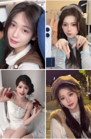 第102期：抖音主播【我不叫龙虾】39部短视频合集，视频时长00:10:23，大小168MB