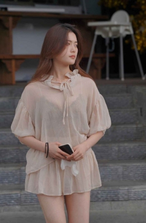 精选街拍作品 NO.1646 kaine模拍作品 – Hey Jude[298P/439MB]