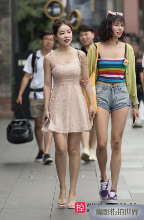 迷人的美女3A2770[684M]