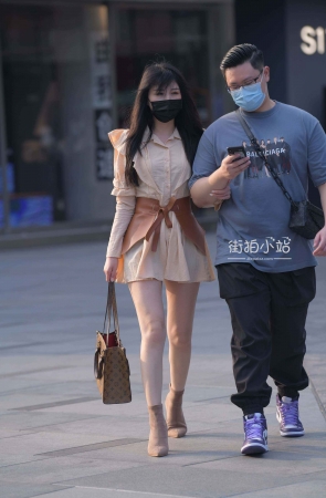 气质女友