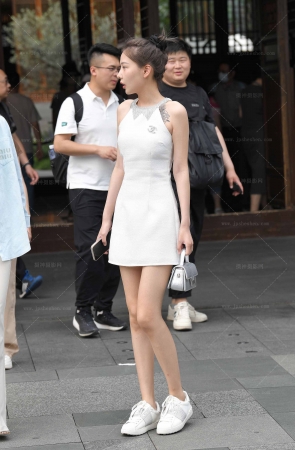 小巧玲珑的女人*240618-4-47 15P