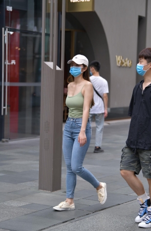 丰腴的紧牛，肥而不腻~
