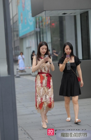 连衣裙美女3A2939[229M]