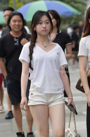 懵懵懂懂的感觉-年轻真好-230704-8-55 16P