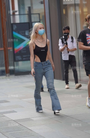 高叉
