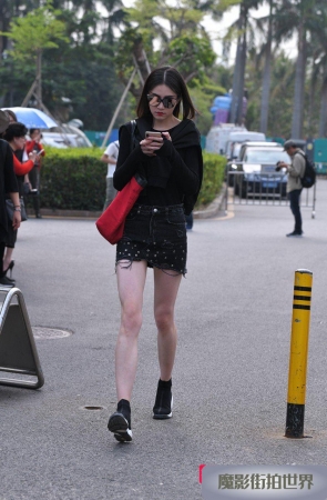 短裤美长腿3A1080[180M]