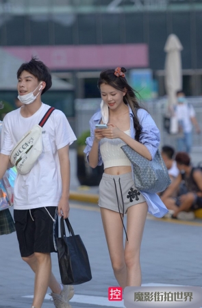 【神摄手赛贴】给个“V”MJ1201[114M]