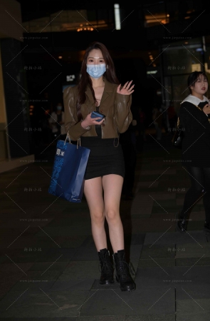 拿掉口罩那一刻，爱了~