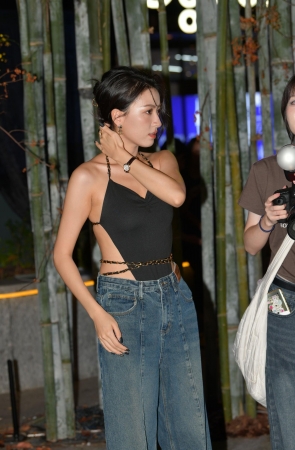 美背小仙女～