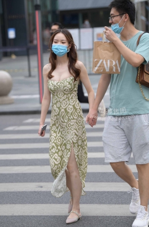 22724-6+84清纯，性感，女友 10P