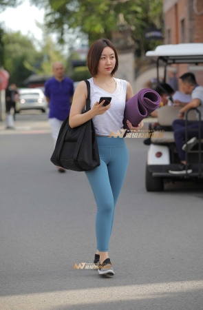 内在美