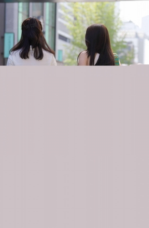 20727-8+39/热裤闺蜜，喜欢哪个~ 5P