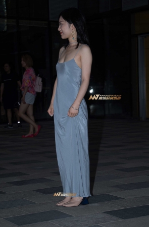 夜色如水，温柔如昔~