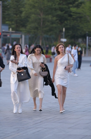 今天的风有点大