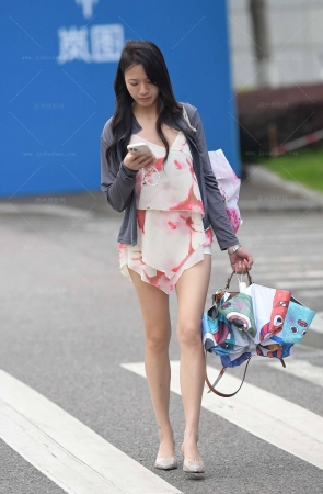 2468-78=67√凉拖素人 8P