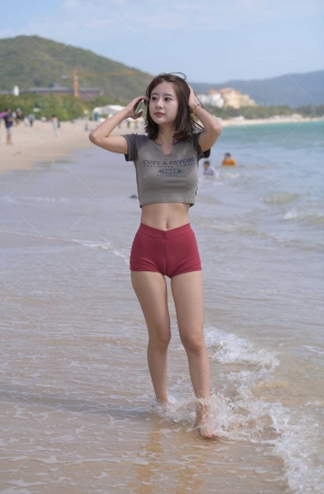 [一只麋鹿专区] 搁浅的心 【图片➕视频】