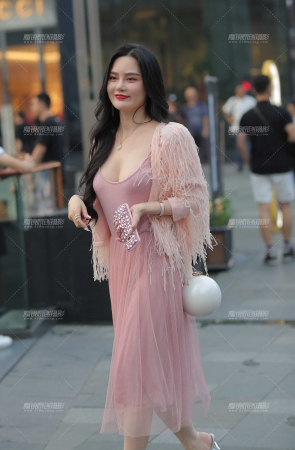 适合的穿着让你的美绽放光芒