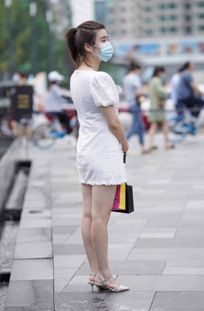 成熟知性姐姐