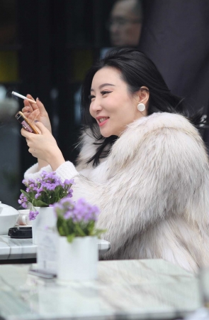 阿奔.2016.3.26.名媛风.9p