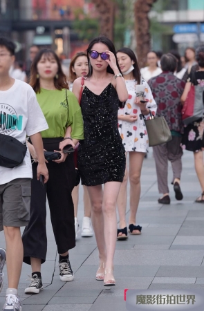 墨镜美女3A1906[994M]