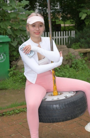 一始街拍作品  经过 [736P-15.5GB]