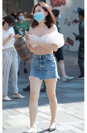 （套图）清凉一夏(130P)