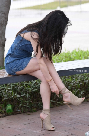 22424-31+191牛仔连衣裙 20P