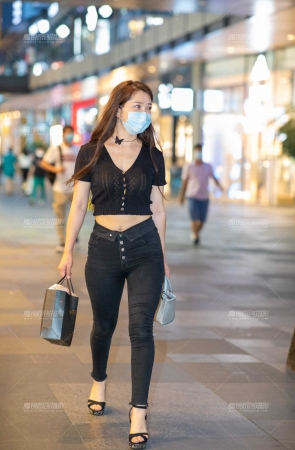 紧牛圆润