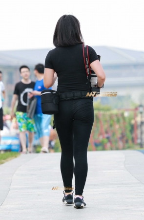 第1153篇&身材完美，摄影者&