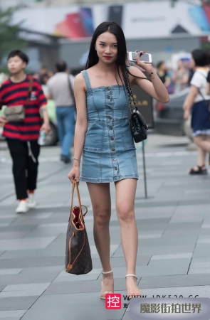 高挑美女3A2783[480M]