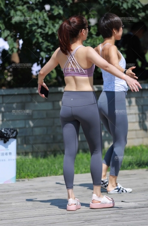 1664&傲气高挑美女&