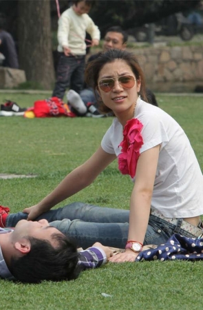 No429 模拍也很难找到的高品质女孩