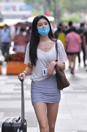 裙装穿搭。240725-2-28 15P