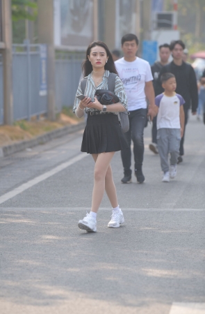 广州国际车展第38篇