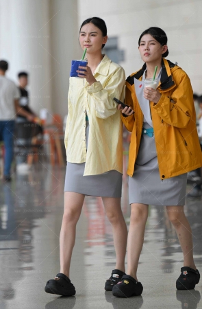 SH26-43-39√外场肉丝礼仪