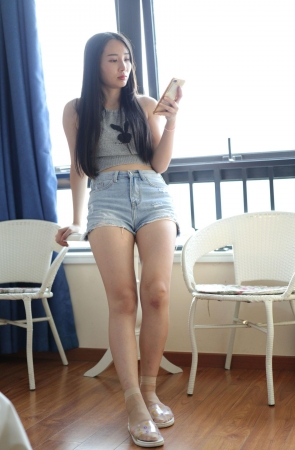 短丝小妹