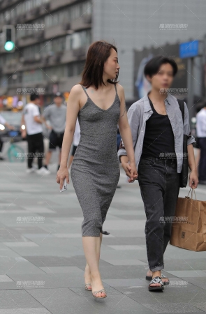 只有成熟女人才有的韵味