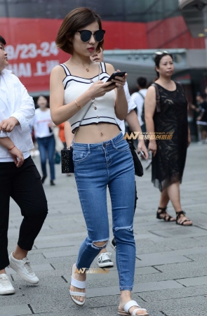 清新小可爱