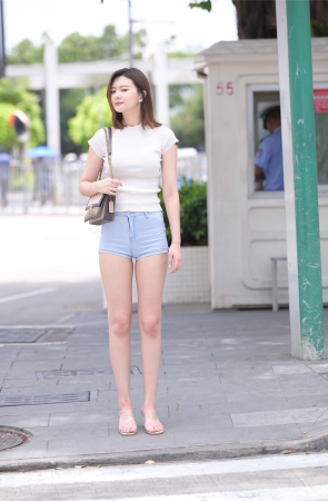 魂魂摄影作品 宁静优美