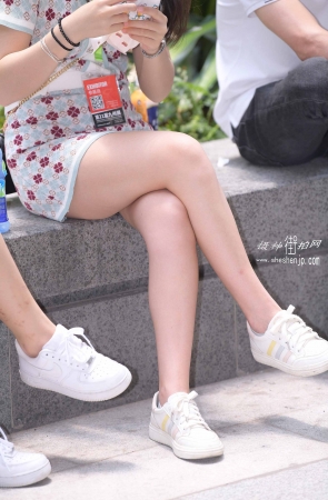 2158-6+56/一组美腿美足 6P