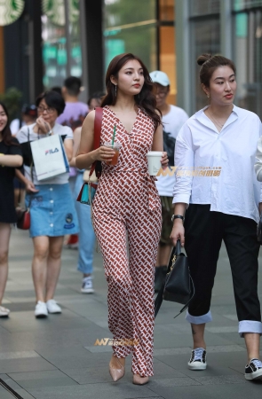 美人不失肉感