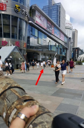 气质佳 苗条白嫩 紧牛美眉