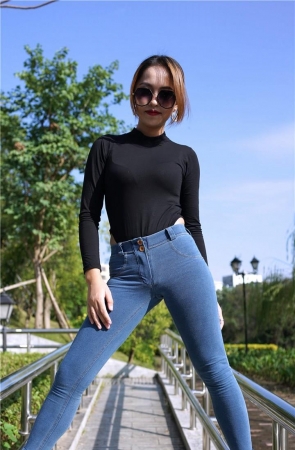 【哈曼模拍作品】想着一个人原版模拍图片MJ164[2.86G]