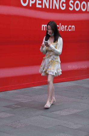 美群姐姐