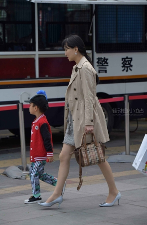 韵味少fu