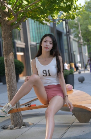 一始街拍作品  把思念藏在心里 [712P2V-34.6GB]